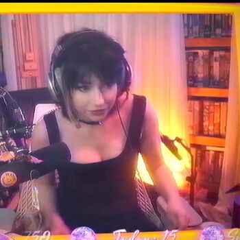 Full leaked Yogscast bouphe page private onlyfans photo