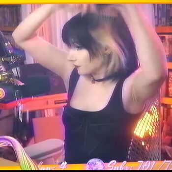 Full leaked Yogscast bouphe page private onlyfans photo