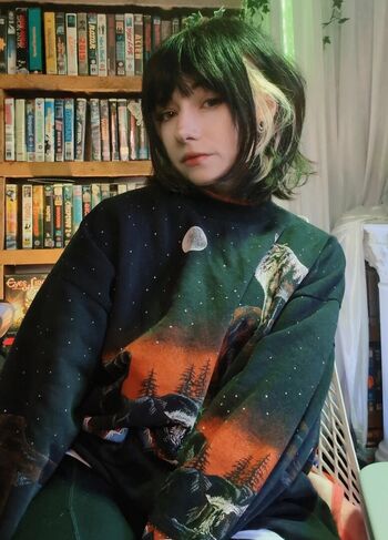 Full leaked Yogscast bouphe private onlyfans photo