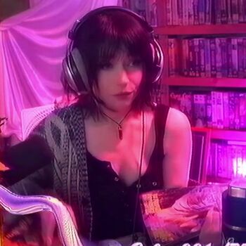 Full leaked Yogscast bouphe private onlyfans photo