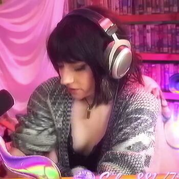 Full leaked Yogscast bouphe private onlyfans photo