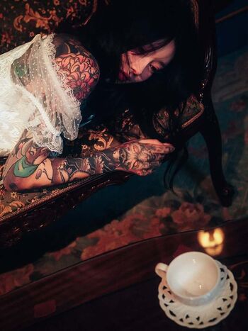 Full leaked Yoko private onlyfans photo