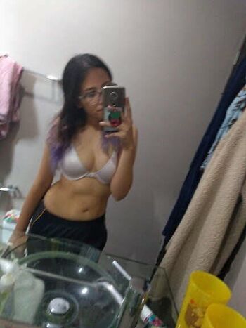 Full leaked Yolotzin yuvin private onlyfans photo