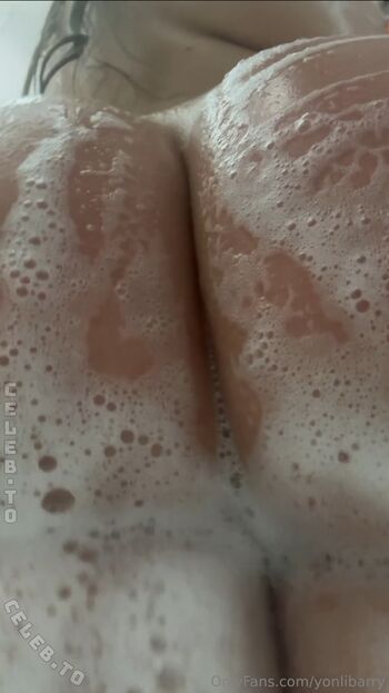 Full leaked Yonlibarry page private onlyfans photo