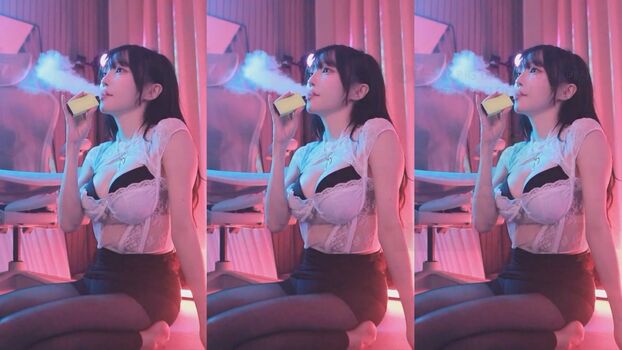 yoon_froggy - korean streamer