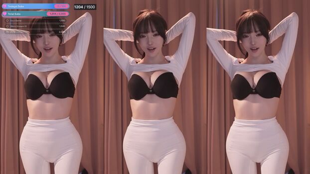 Full leaked Yoon froggy page private onlyfans photo