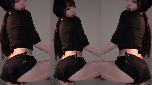 Full leaked Yoon froggy private onlyfans photo