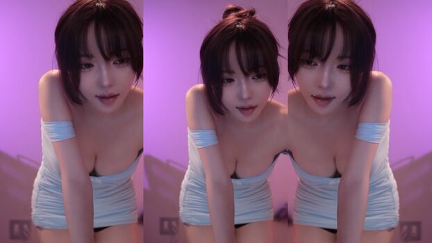 Full leaked Yoon froggy private onlyfans photo