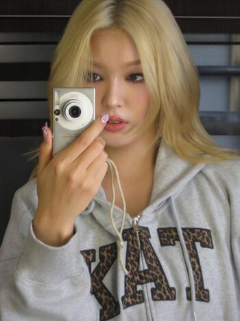 Full leaked Yoonchae private onlyfans photo