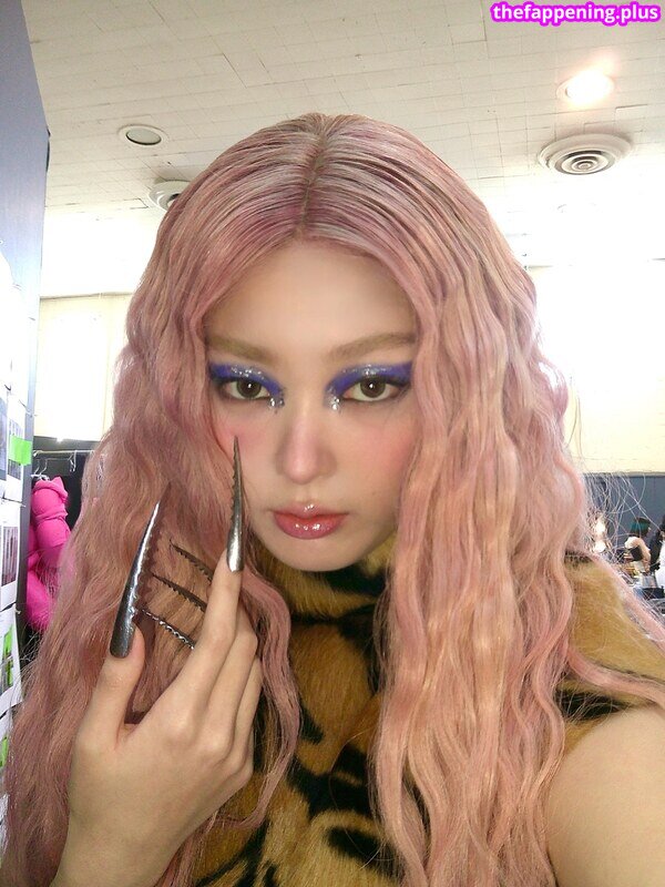 Yoonchae