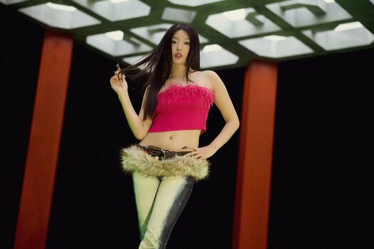 Yoonchae