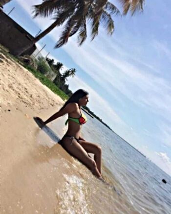 Full leaked Yorgelis velasquez page private onlyfans photo