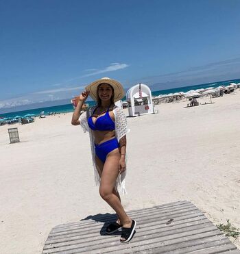 Full leaked Yorgelis velasquez private onlyfans photo