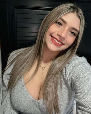 Full leaked Yorgelis velasquez private onlyfans photo