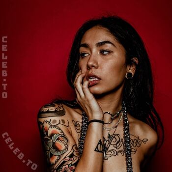 Full leaked Yoshiko private onlyfans photo