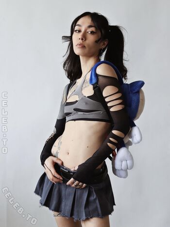 Full leaked Yoshiko private onlyfans photo