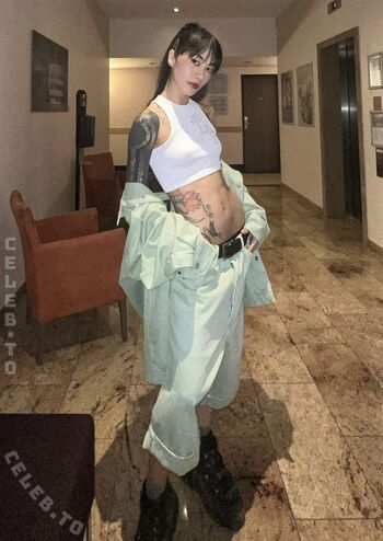Full leaked Yoshiko private onlyfans photo