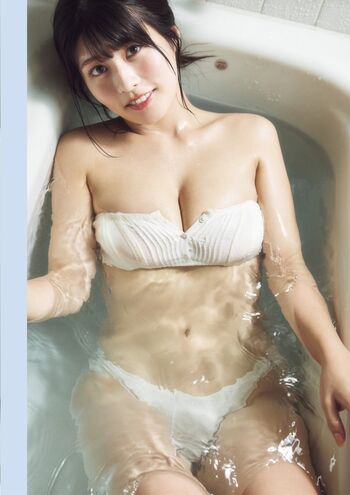 Full leaked Yoshino chitose private onlyfans photo
