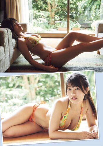 Full leaked Yoshino chitose private onlyfans photo