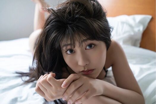 Full leaked Yoshino chitose private onlyfans photo