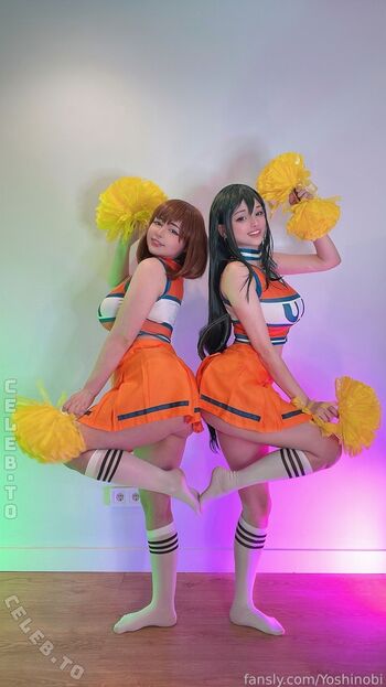 Yoshinobi