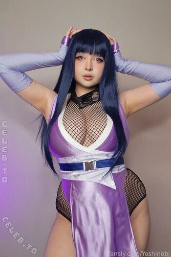 Full leaked Yoshinobi  page private onlyfans photo