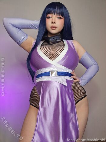 Full leaked Yoshinobi  page private onlyfans photo