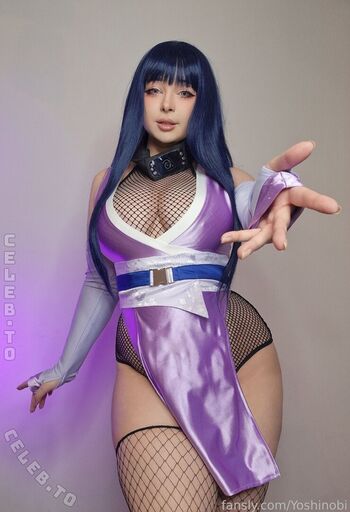 Full leaked Yoshinobi  page private onlyfans photo