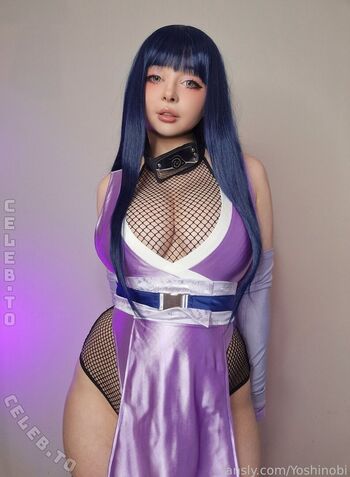 Full leaked Yoshinobi  page private onlyfans photo