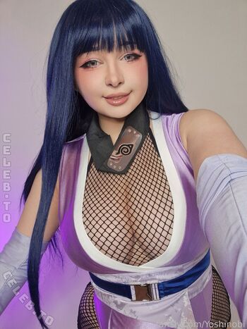 Full leaked Yoshinobi  page private onlyfans photo