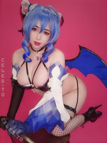 Full leaked Yoshinobi  page private onlyfans photo