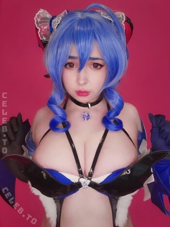 Full leaked Yoshinobi  page private onlyfans photo