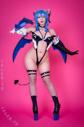 Full leaked Yoshinobi  page private onlyfans photo