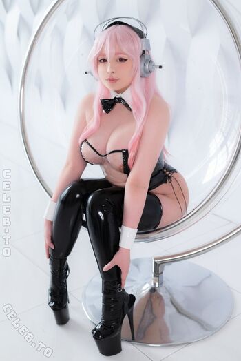 Full leaked Yoshinobi  page private onlyfans photo