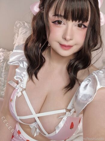 Full leaked Yoshinobi private onlyfans photo