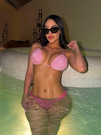 Full leaked Yosmi thalia private onlyfans photo