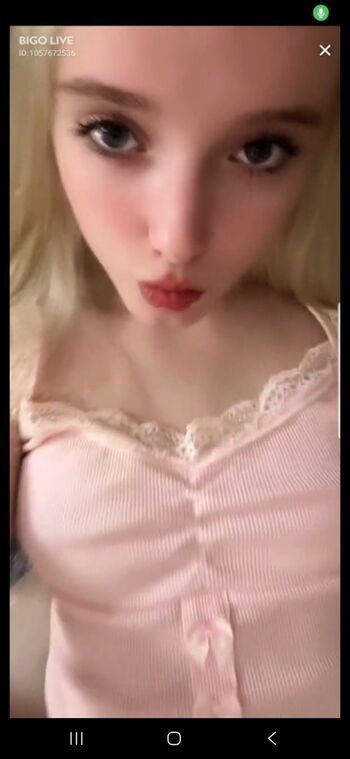 Full leaked Yotigress private onlyfans photo