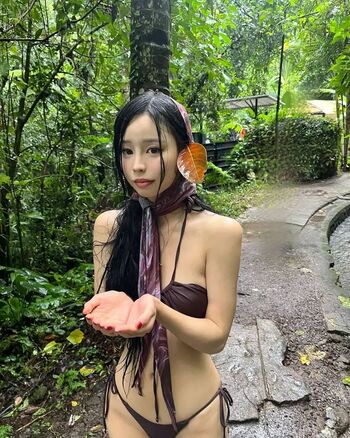 Full leaked Youha u youha page private onlyfans photo