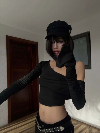 Full leaked Youha u youha private onlyfans photo