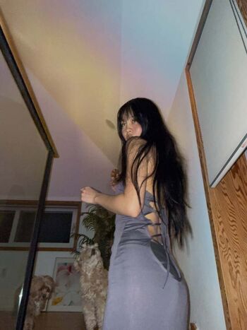 Full leaked Youha private onlyfans photo