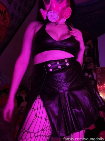 Full leaked Youngdolly private onlyfans photo