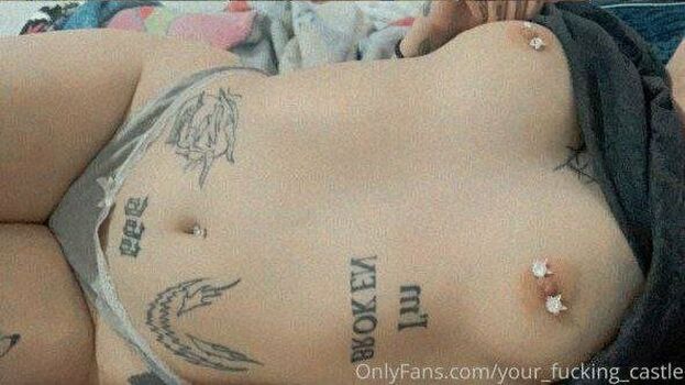 Full leaked Your gray castle private onlyfans photo