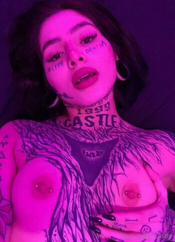 Full leaked Your gray castle private onlyfans photo