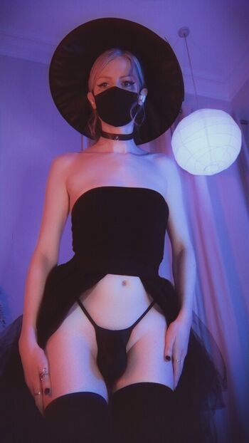 Full leaked Your witch alba private onlyfans photo