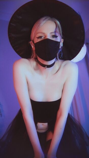 Full leaked Your witch alba private onlyfans photo