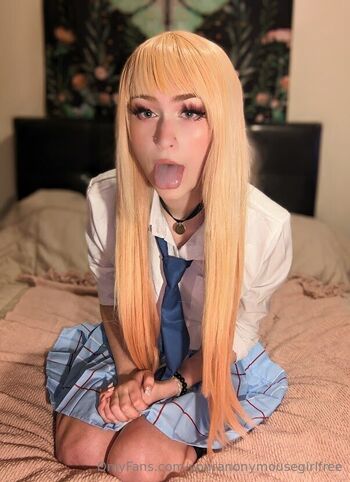 youranonymousegirlfree