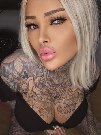 Full leaked Yourbarbiedoll private onlyfans photo