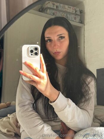 Full leaked Yourcherrysgirlyx private onlyfans photo