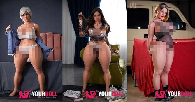 Full leaked Yourdoll private onlyfans photo