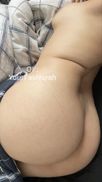 Full leaked Yourfavnorah noradergott private onlyfans photo